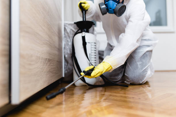 Best Commercial Pest Control Services  in Shady Cove, OR