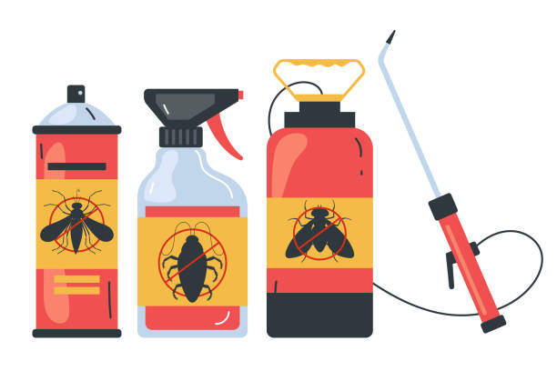 Best Local Pest Control Services  in Shady Cove, OR